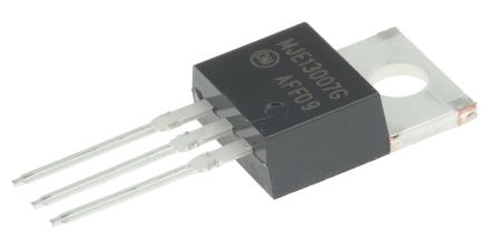 onsemi MJE13007G 产品图片
