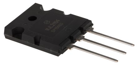 onsemi MJL21194G 产品图片