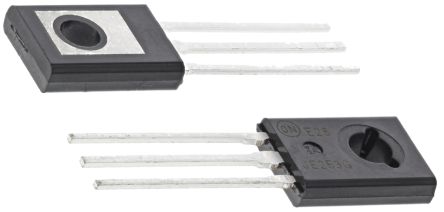 onsemi MJE253G 产品图片