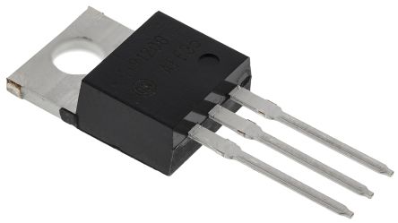 onsemi TIP120G 产品图片