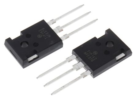 onsemi TIP142G 产品图片