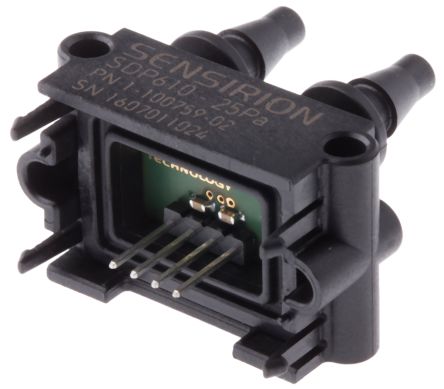 Sensirion SDP610-025Pa 产品图片