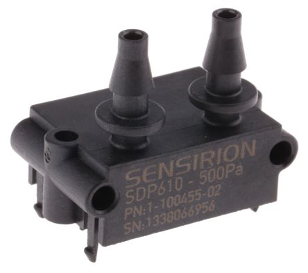 Sensirion SDP610-500Pa 产品图片