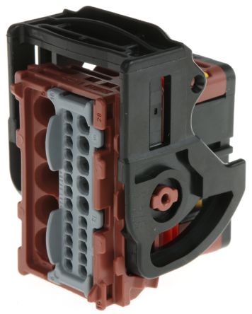 Molex 64318-3011 产品图片