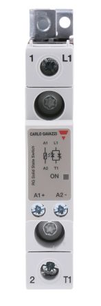 Carlo Gavazzi RGC1A60D15KKE 产品图片