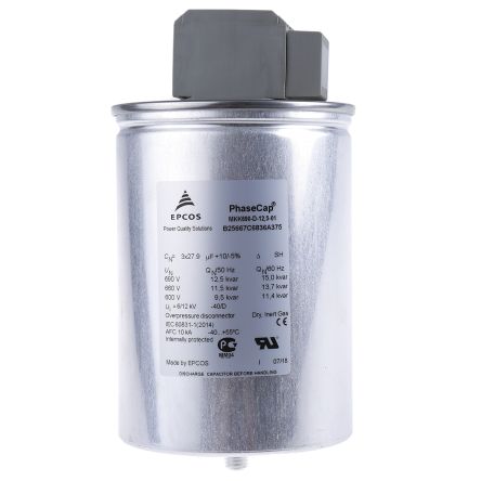 EPCOS B25667C6836A375 产品图片
