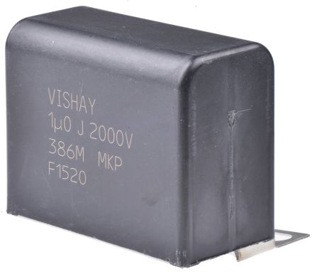 Vishay MKP386M510200YT4 产品图片