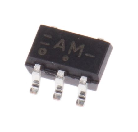 Nexperia 74AHC1G125GW 产品图片