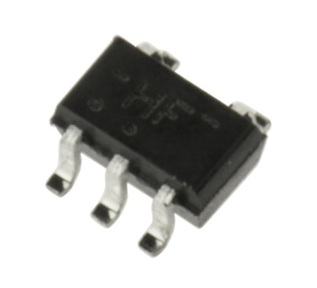 Nexperia 74HC1G14GW 产品图片