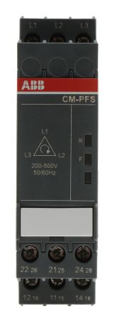 ABB 1SVR730824R9300  CM-PFS.S 产品图片