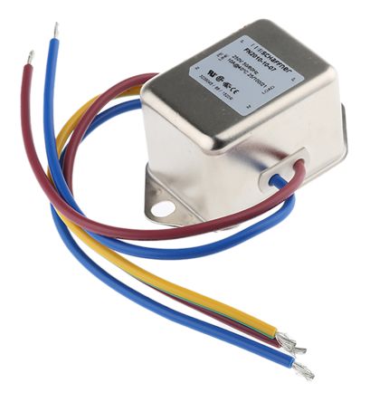 Schaffner FN2010-10-07 产品图片