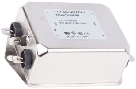 Schaffner FN2010-20-06 产品图片