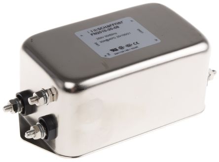 Schaffner FN2010-30-08 产品图片
