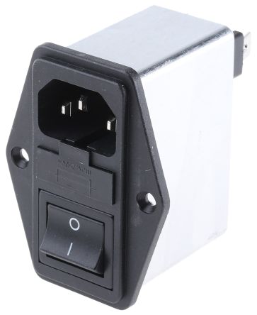Schaffner FN283-2-06 产品图片