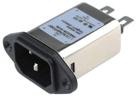 Schaffner FN9222R-10-06 产品图片