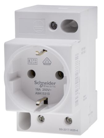 Schneider Electric A9A15310 产品图片