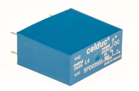 Celduc SPD03505 产品图片