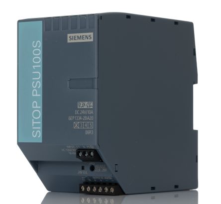 Siemens 6EP1334-2BA20 产品图片