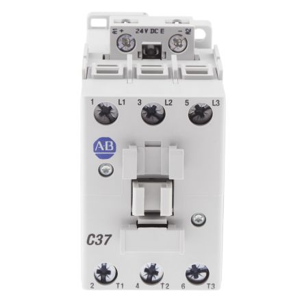 Allen Bradley 100-C37EJ00 产品图片