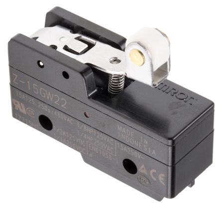 Omron Z15GW22 产品图片
