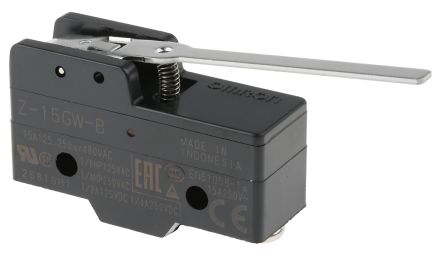 Omron Z-15GW-B 产品图片