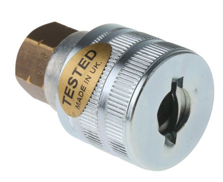 Parker 8952DL-12 产品图片