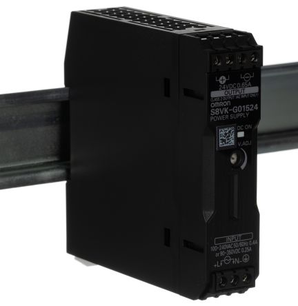 Omron S8VK-G01524 产品图片