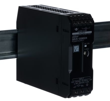Omron S8VK-G06024 产品图片
