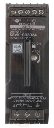 Omron S8VK-G03024 产品图片