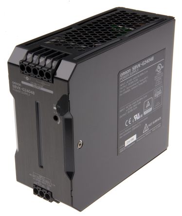 Omron S8VK-G24048 产品图片