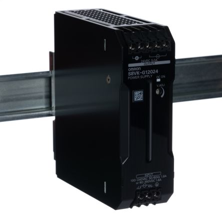 Omron S8VK-G12024 产品图片