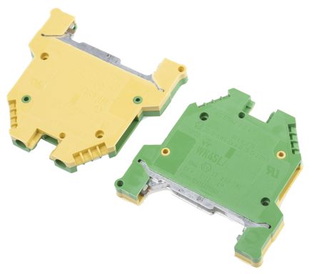 Wieland 57.504.9055.0 - WK  4 SL / U /V0 产品图片