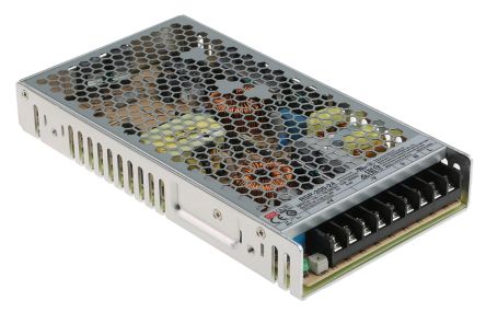 Mean Well RSP-200-24 产品图片