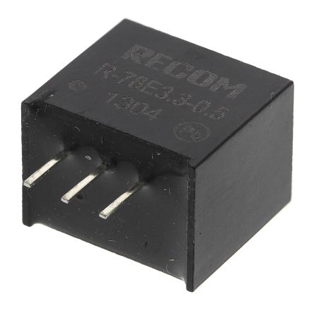 Recom R-78E12-0.5 产品图片