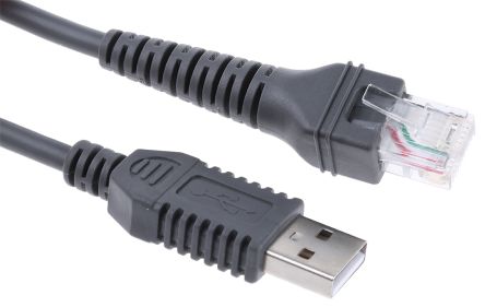 Pepperl + Fuchs V45-G-2M-PVC-ABG-USB-G 产品图片