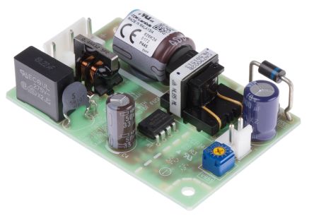 TDK-Lambda ZWS10B-5 产品图片