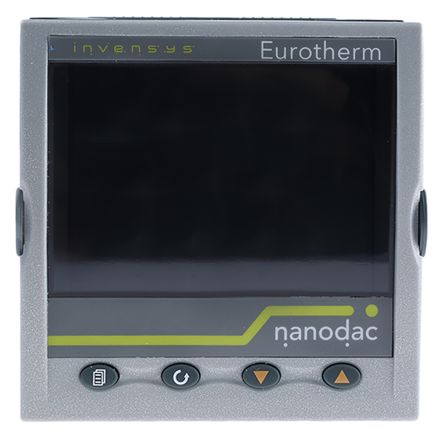 Eurotherm NANODAC/VH/C/X/LRR 产品图片