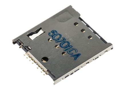 Molex 503960-0694 产品图片