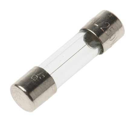 Schurter 0034.1519 产品图片