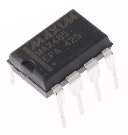 Maxim Integrated MAX485EPA+ 产品图片