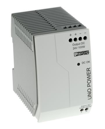 Phoenix Contact 2902993 产品图片