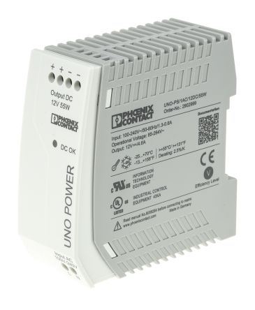 Phoenix Contact 2902999 产品图片