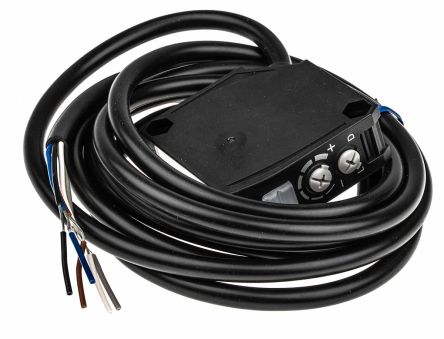 Omron E3JK-DR12 2M 产品图片
