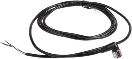 Omron XS2F-M12PVC4A2M-EU 产品图片