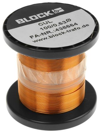 Block CUL 100/0,63 产品图片