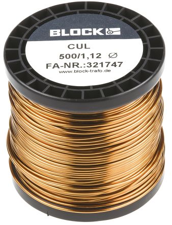Block CUL 500/1,12 产品图片