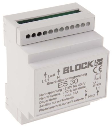 Block ES 30 产品图片