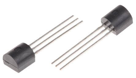 Analog Devices LM329BZ#PBF 产品图片