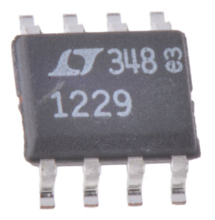 Analog Devices LT1229CS8#PBF 产品图片