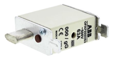 ABB OFAF000H63  1SCA022627R1390 产品图片
